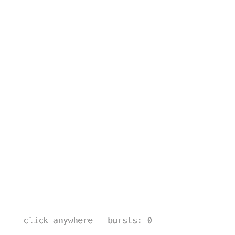 ClickBurst