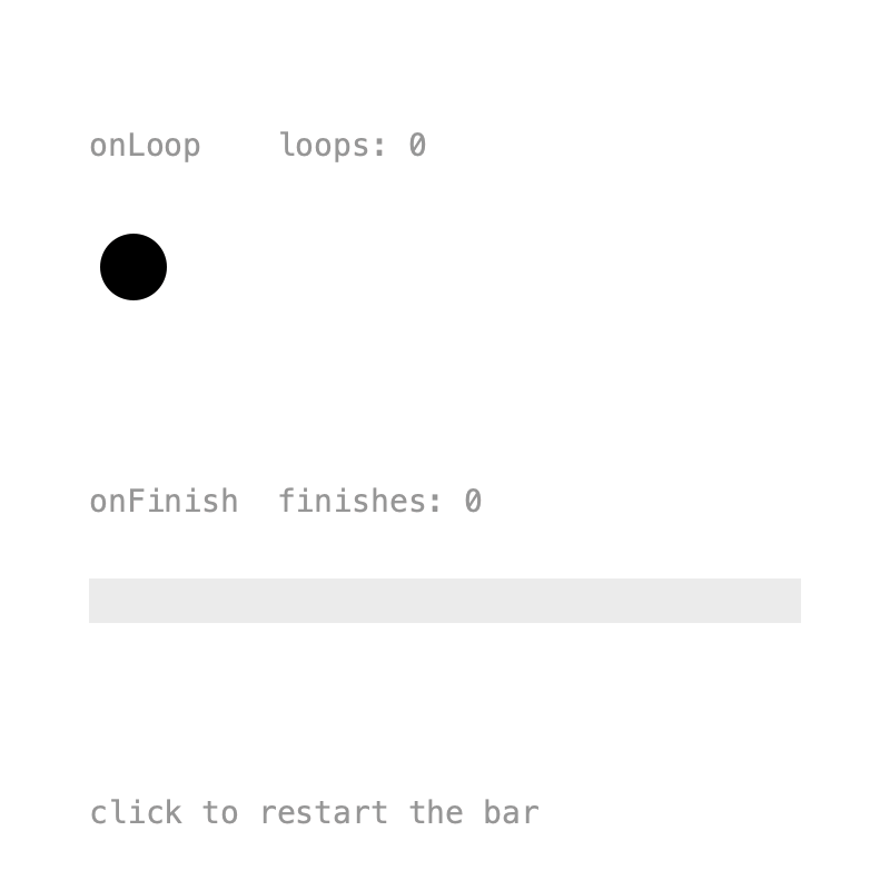LoopFinish