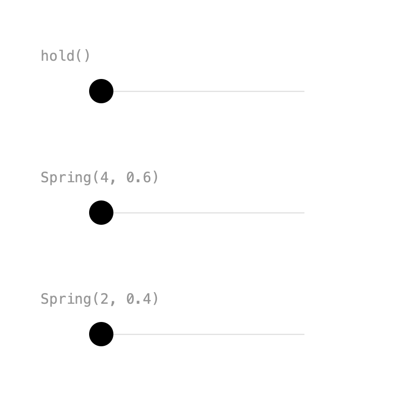 SpringEffect